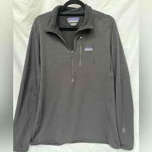 Patagonia R1 1/2 zip